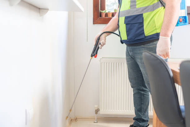 Best Affordable Pest Control Services  in Janesville, MN